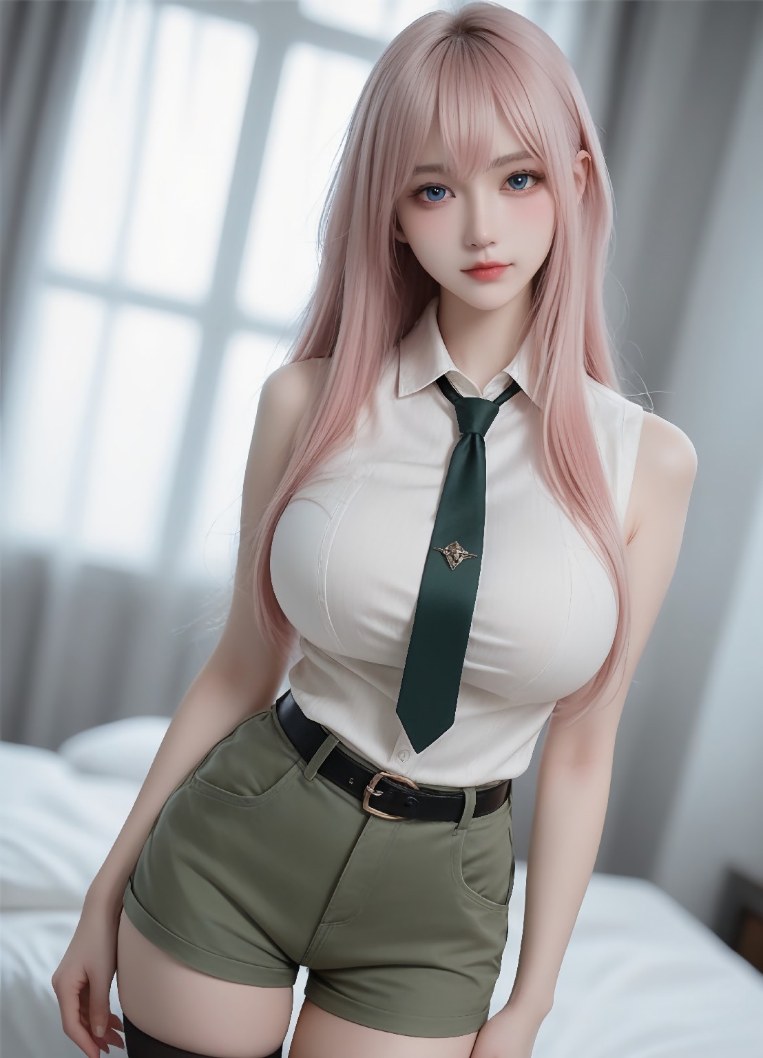 Uniform+pretty+girl