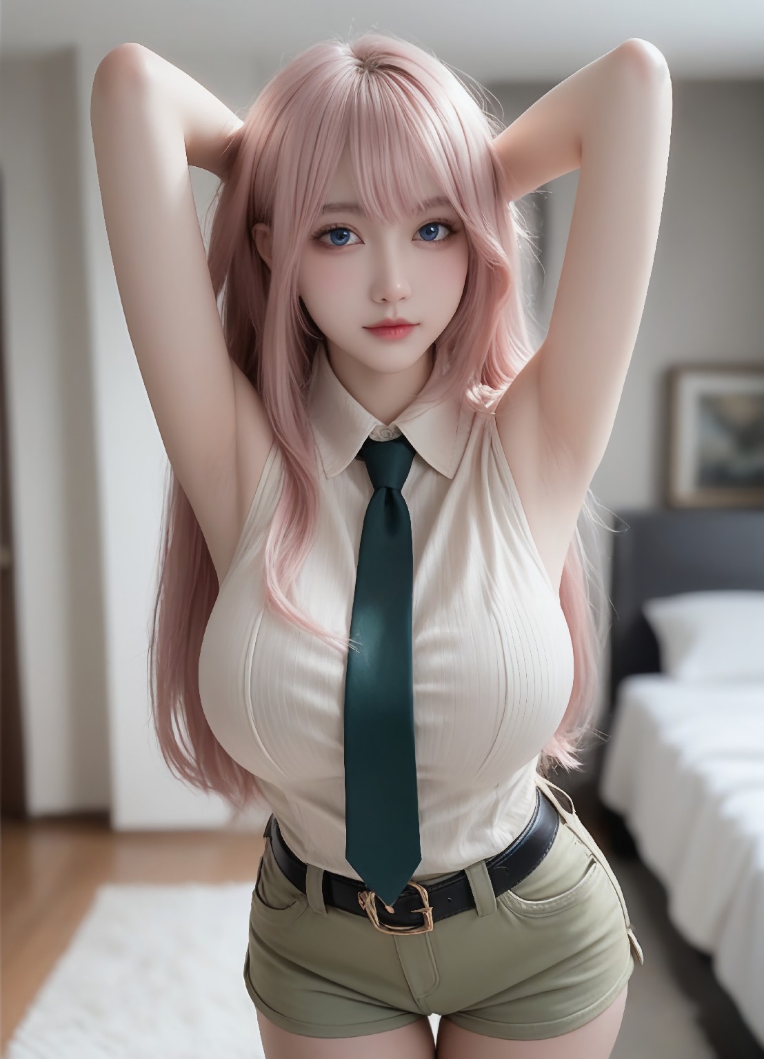 Uniform+pretty+girl