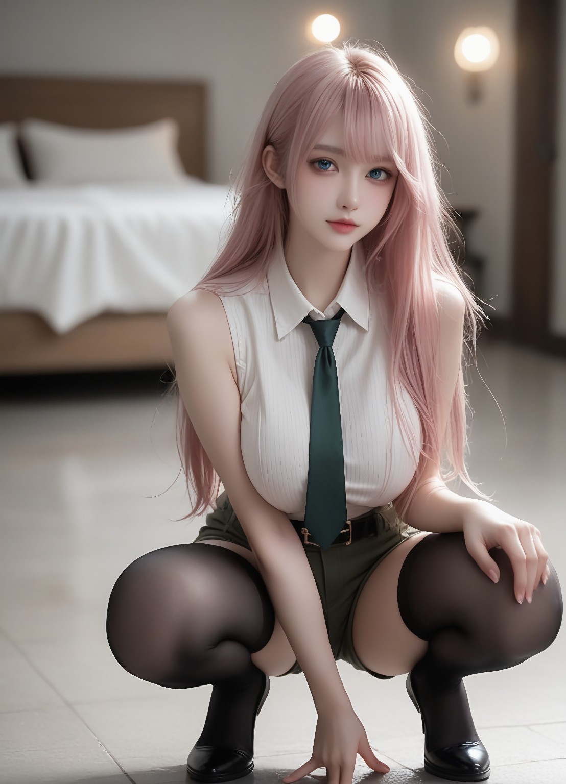 Uniform+pretty+girl