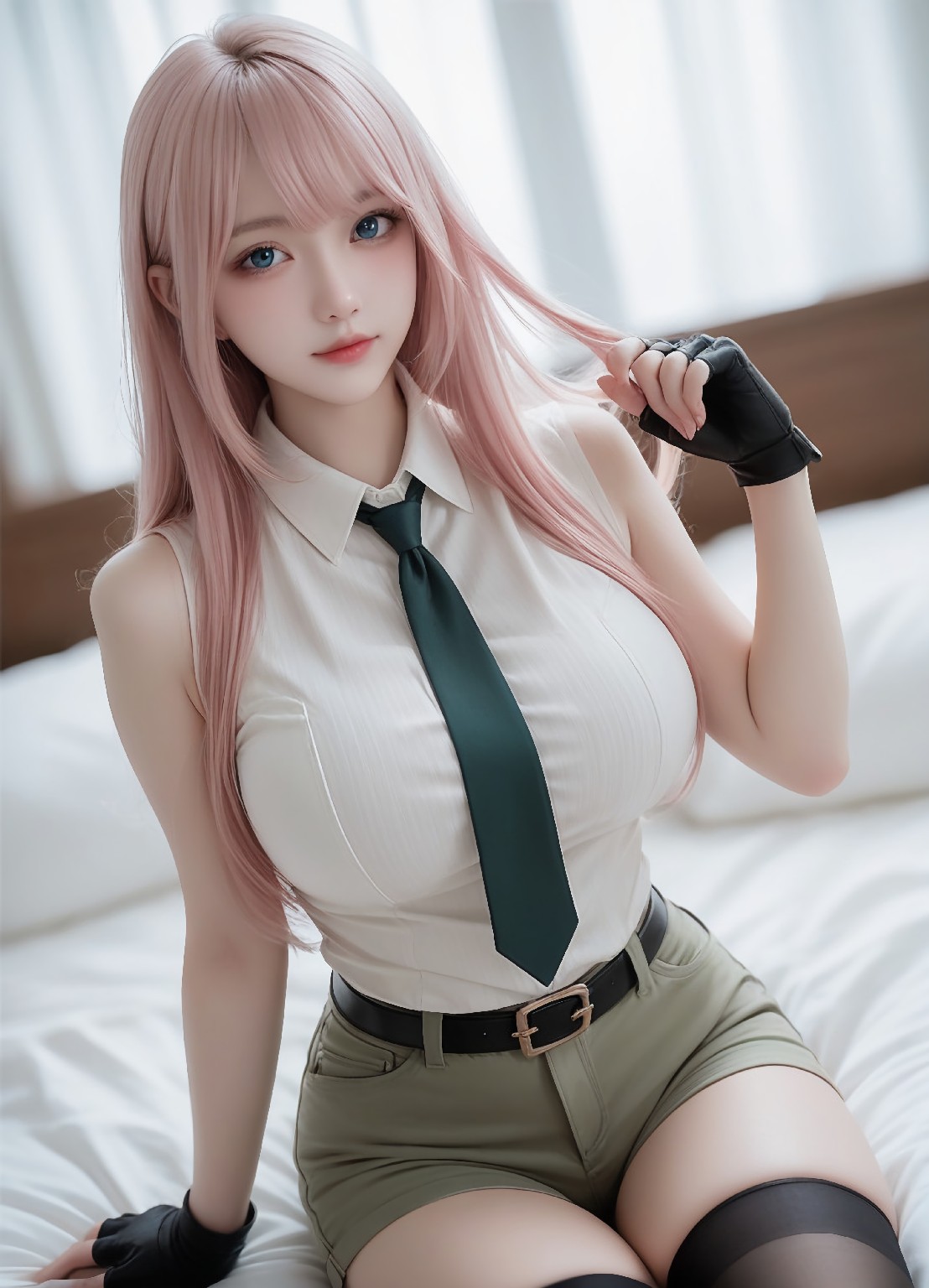 Uniform+pretty+girl