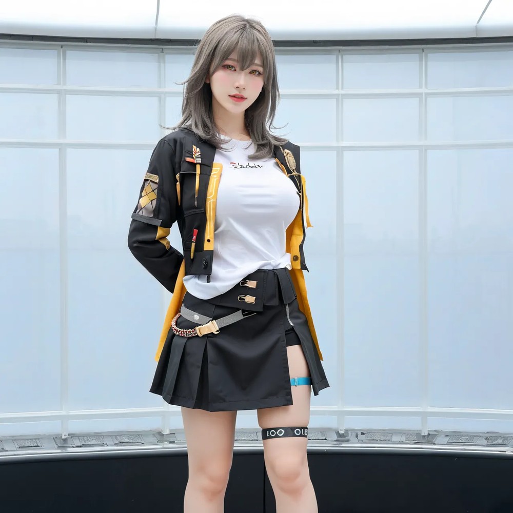 Realistic AI Works 仿真AI作品 - 29