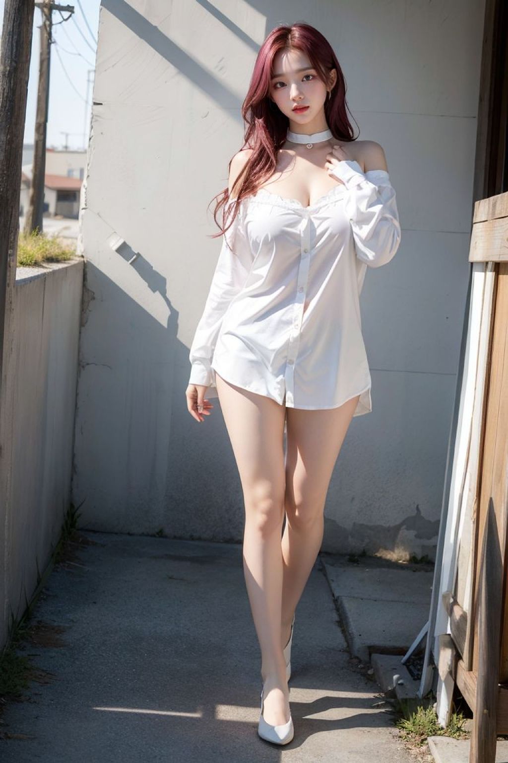 White Sexy_224