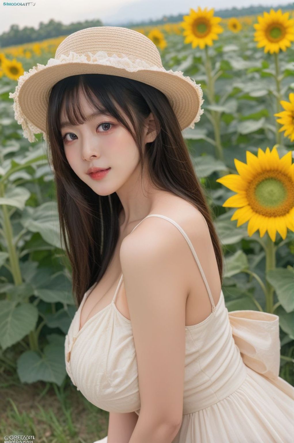 Sun Flowers_105