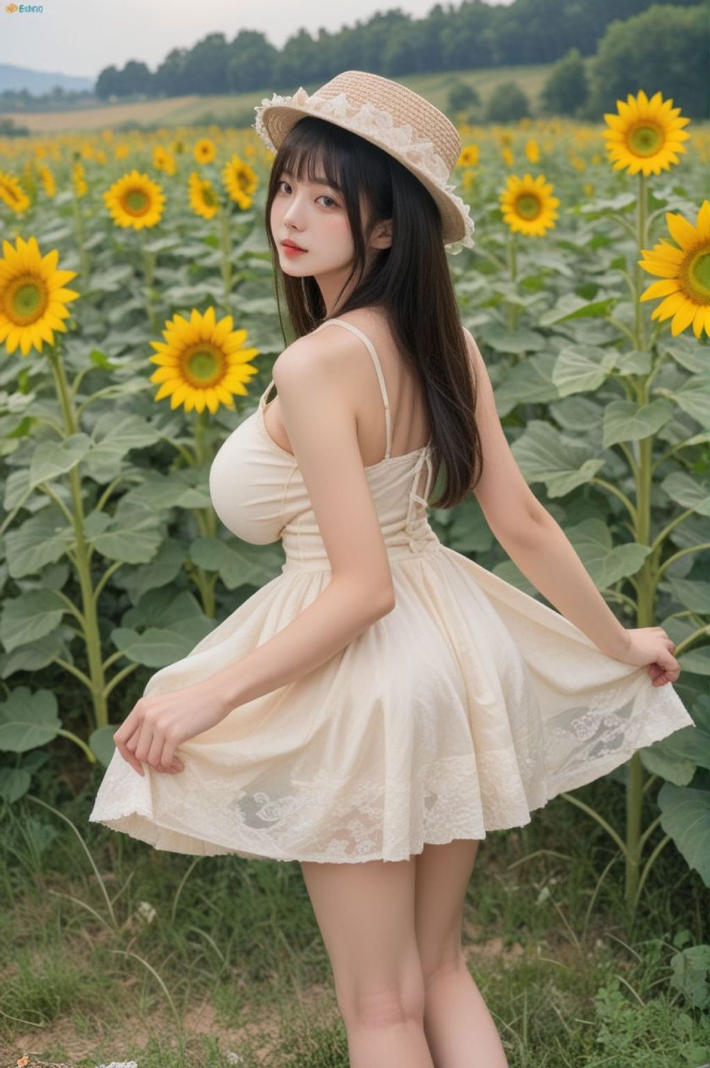 Sun Flowers_105