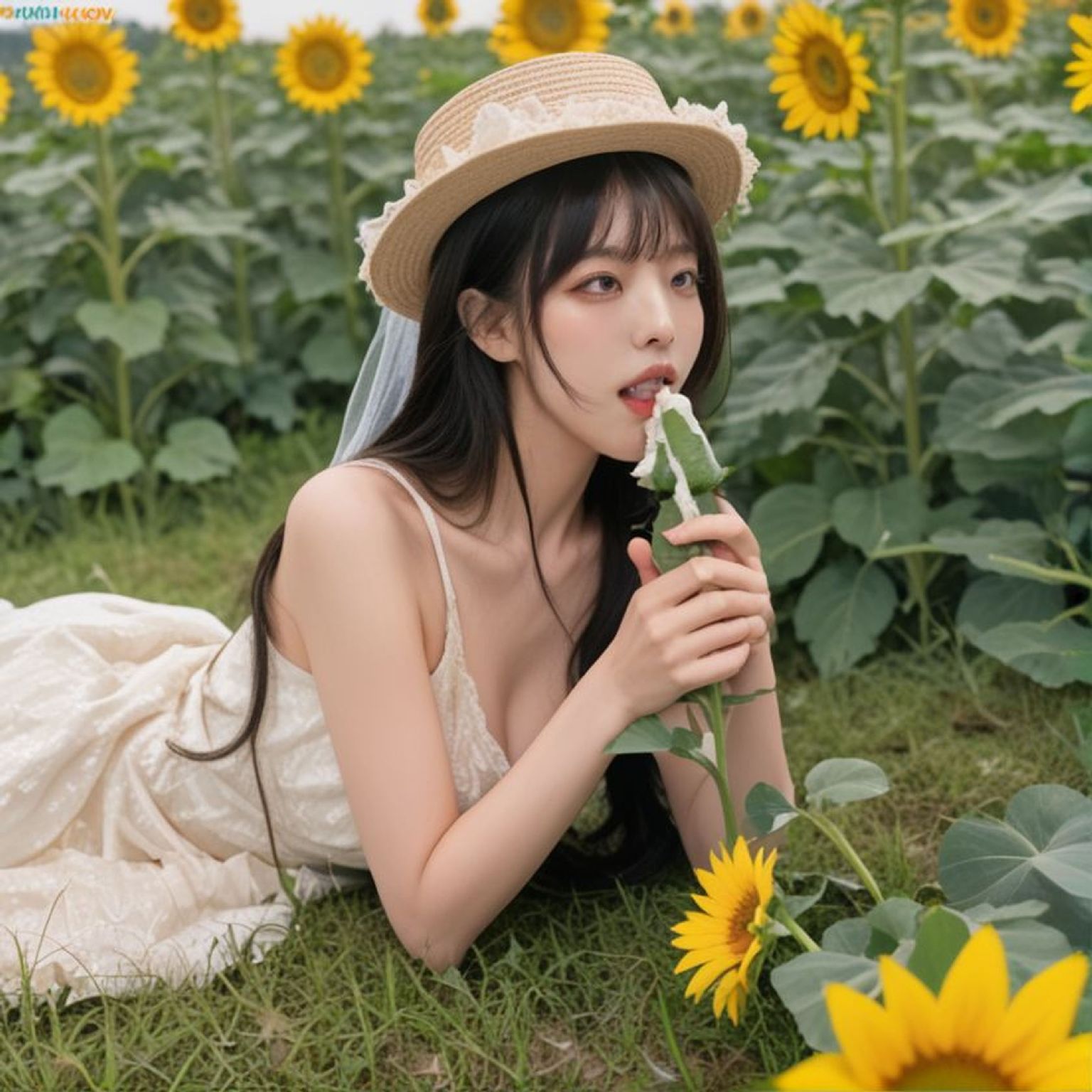 Sun Flowers_105
