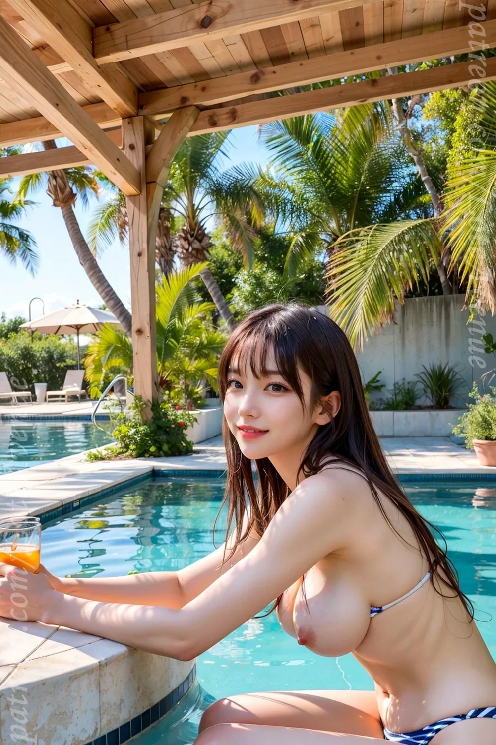 ★PATREON★ - Rurina Poolside
