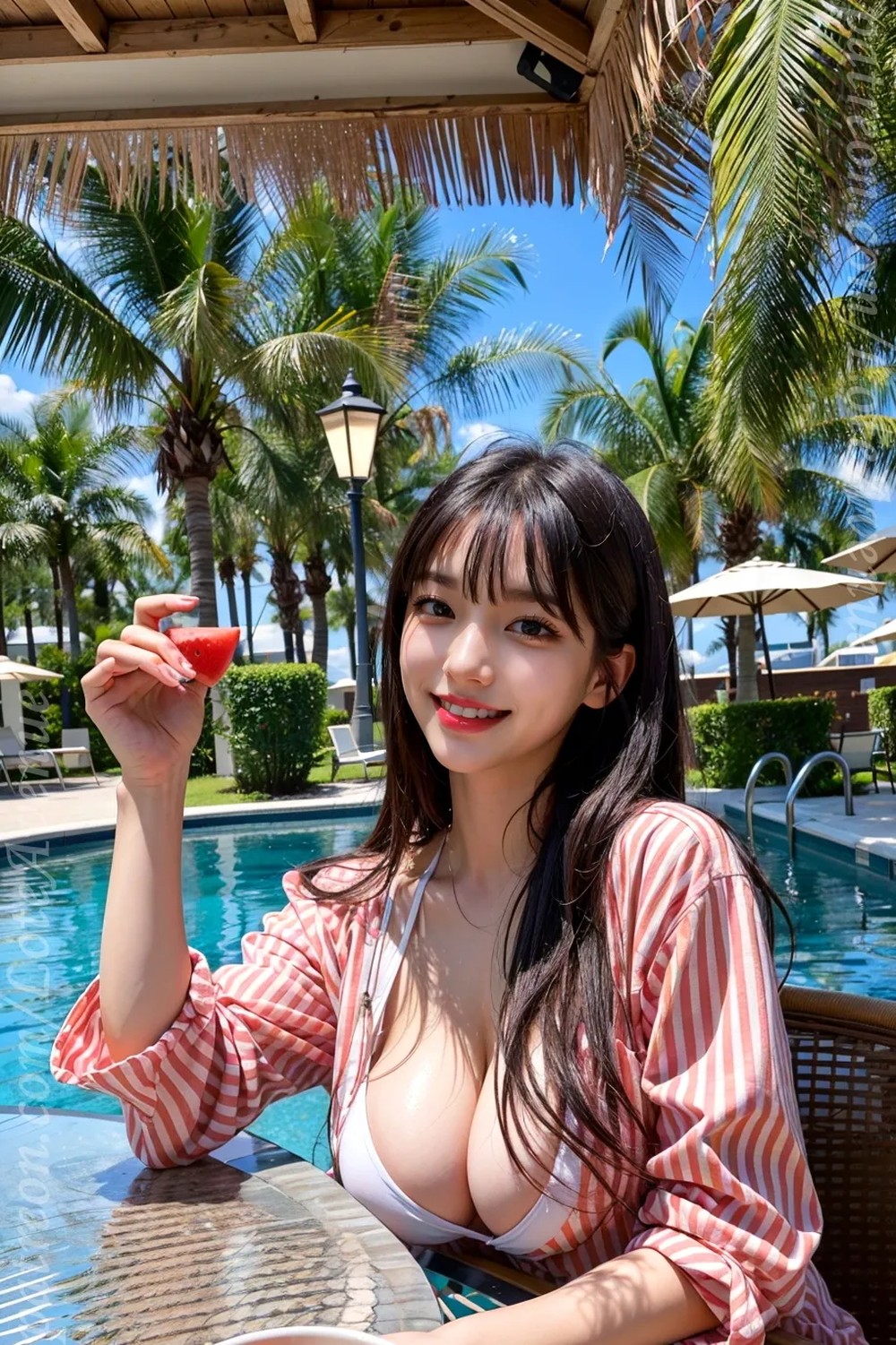 ★PATREON★ - Rurina Poolside