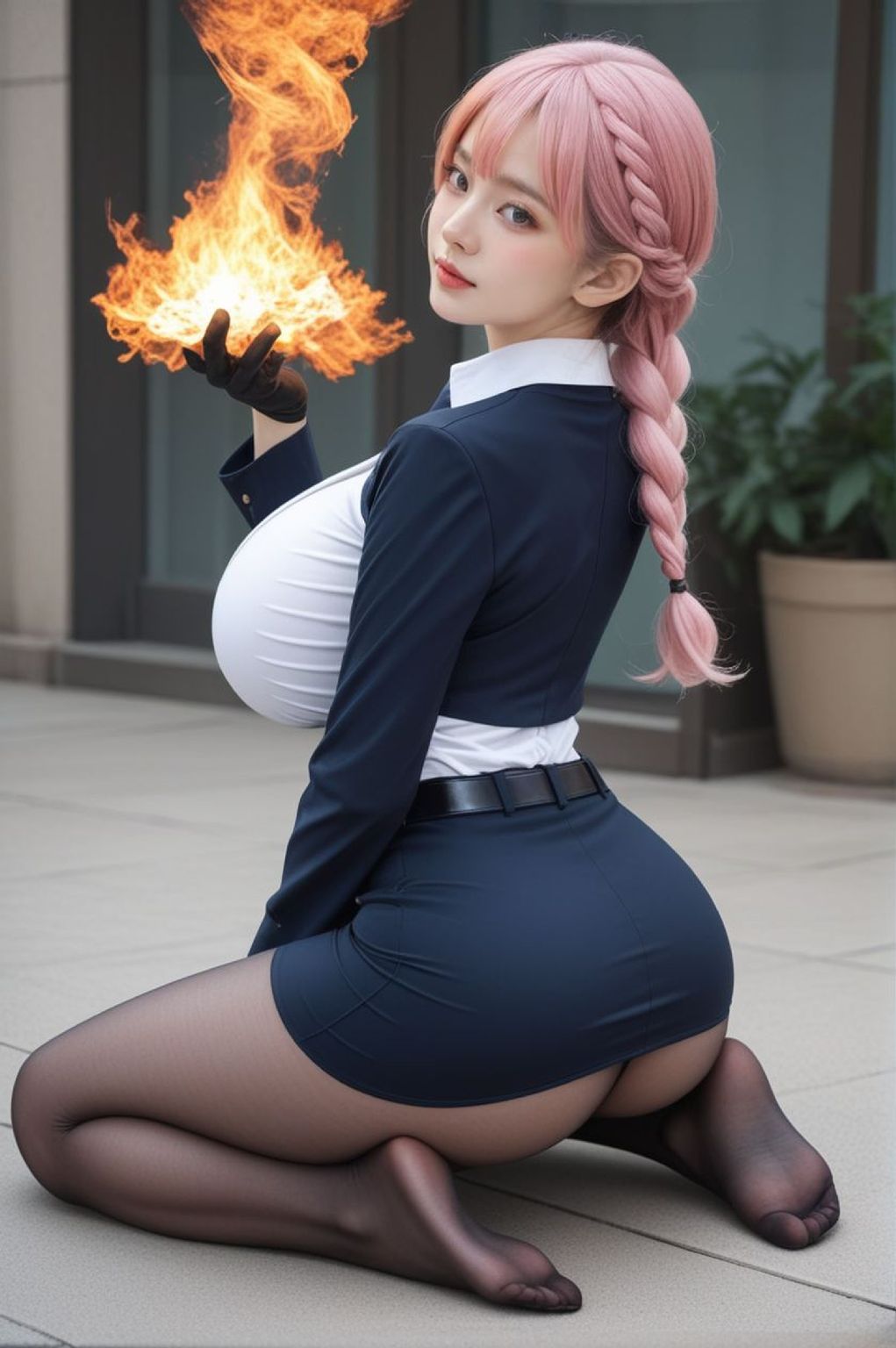 Office Lady_120