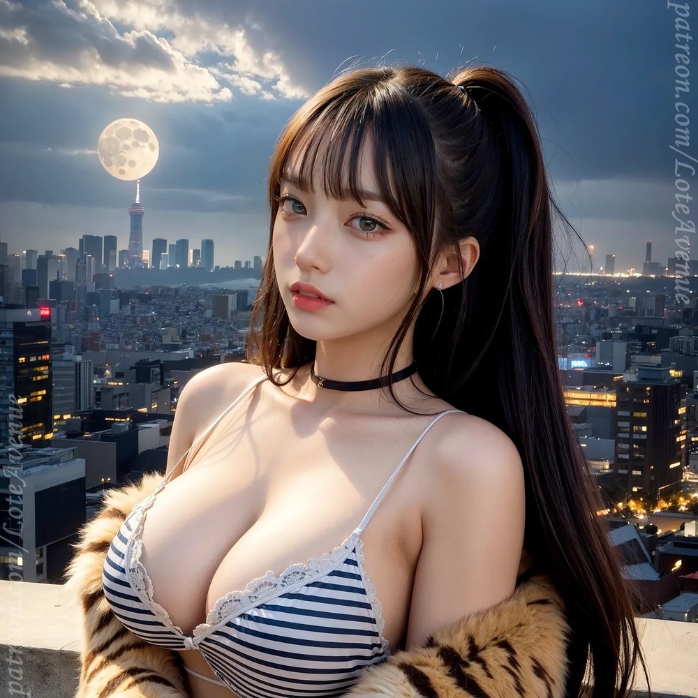 ★PATREON★ - Rurina Racingqueen