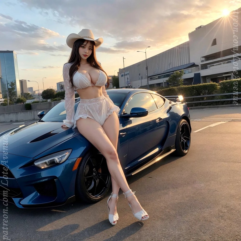 ★PATREON★ - Rurina Racingqueen