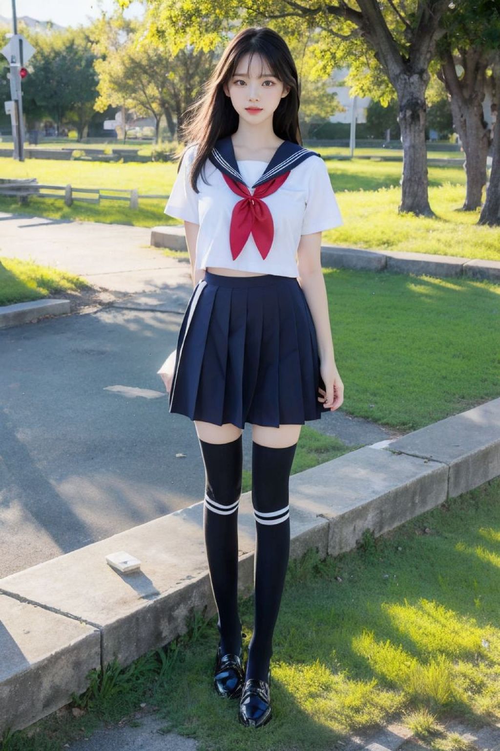 Seifuku GF_198