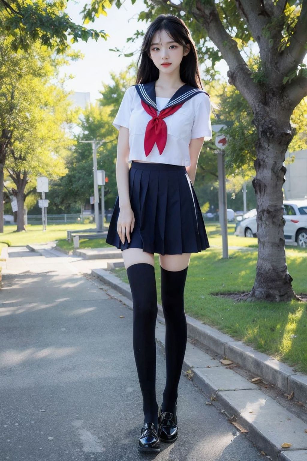 Seifuku GF_198