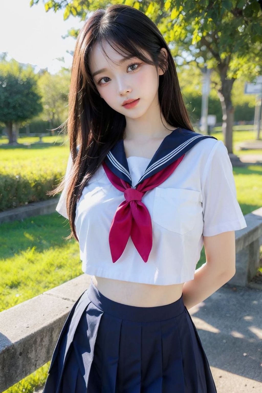Seifuku GF_198