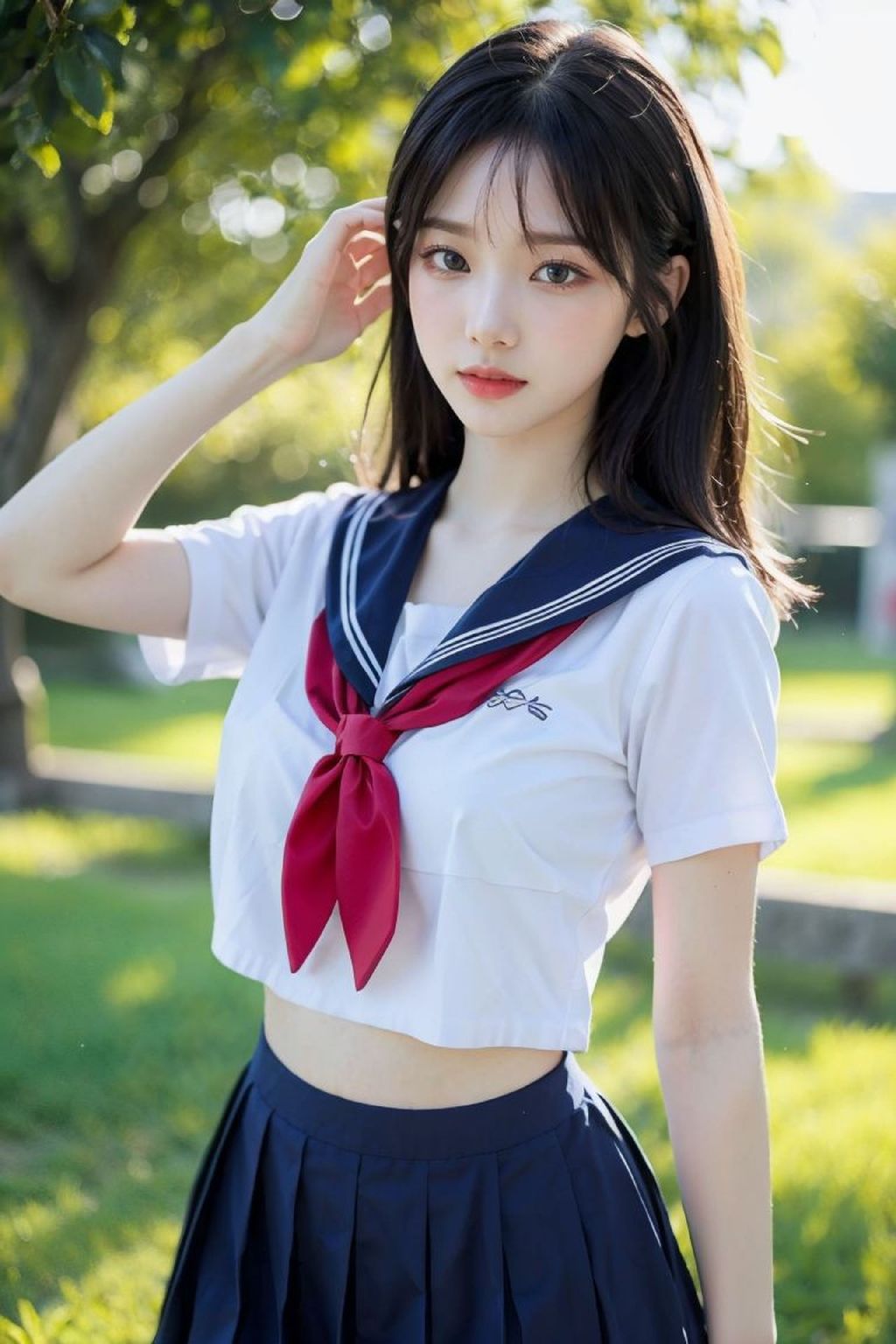 Seifuku GF_198