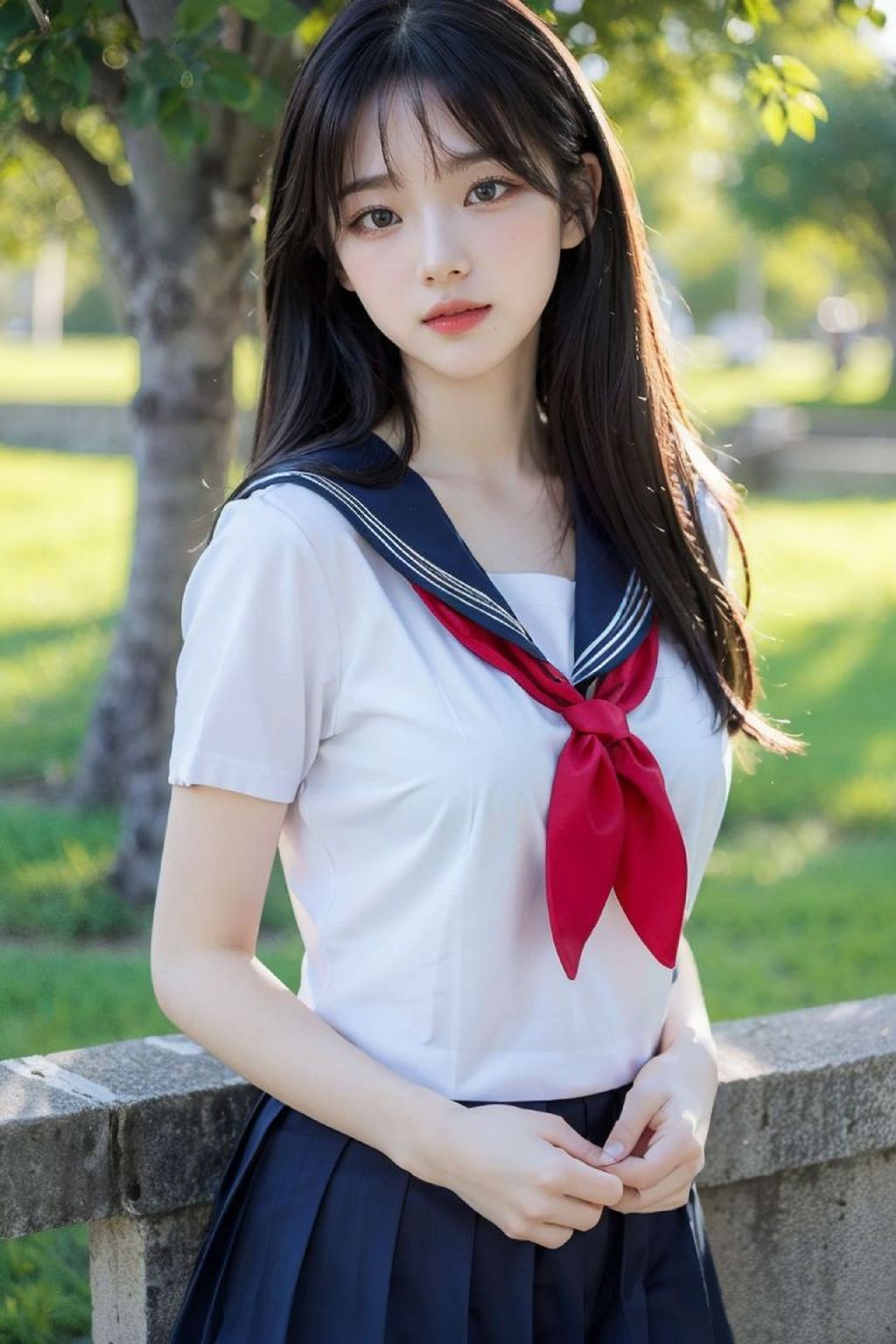 Seifuku GF_198