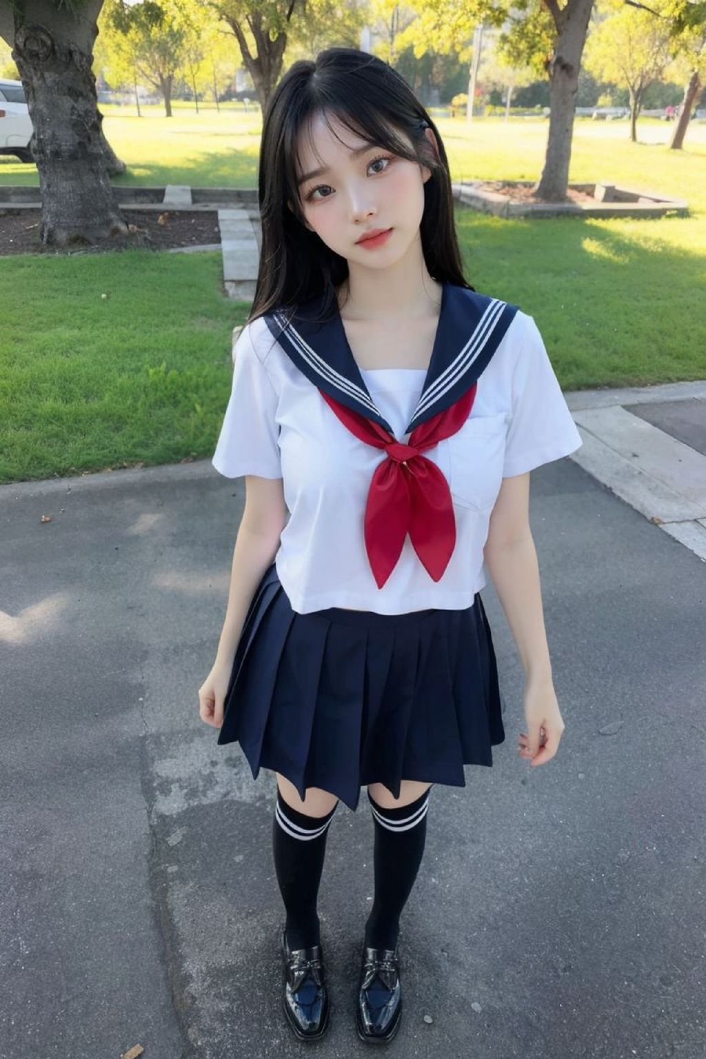 Seifuku GF_198