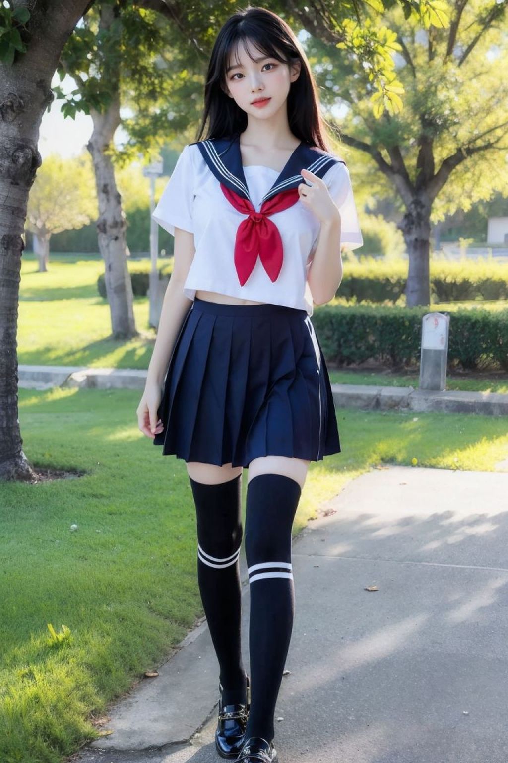Seifuku GF_198