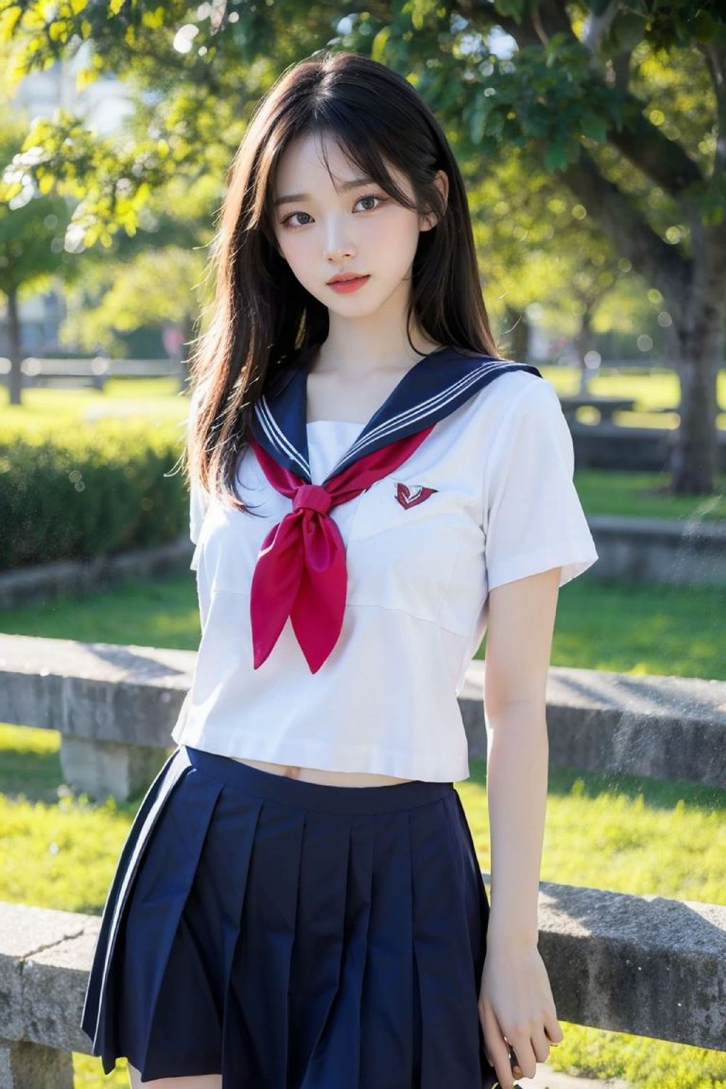 Seifuku GF_198