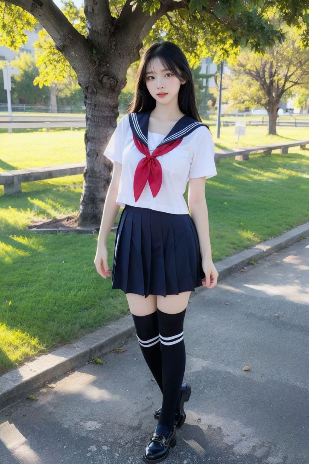 Seifuku GF_198