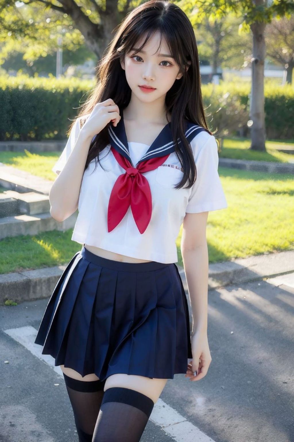 Seifuku GF_198