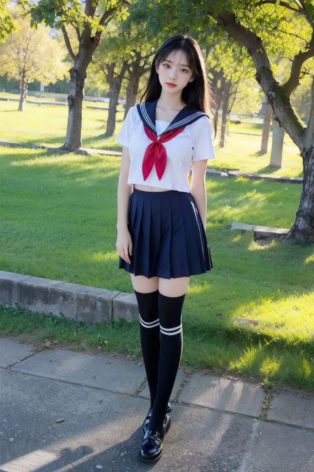 Seifuku GF_198