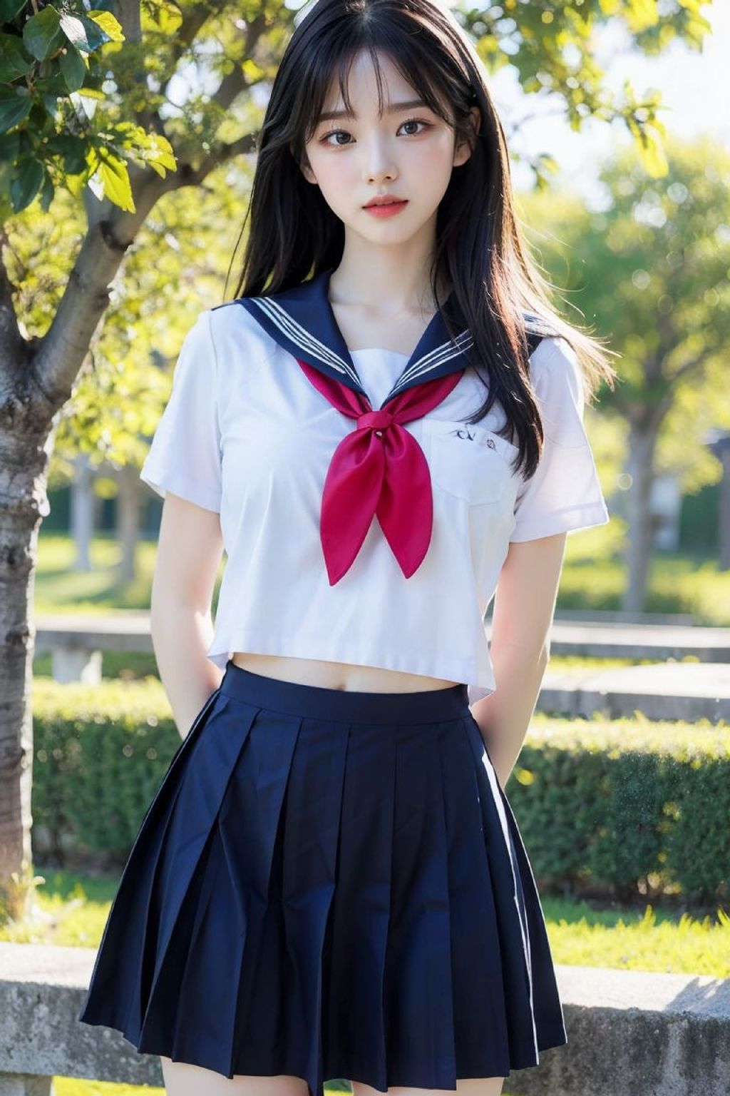 Seifuku GF_198