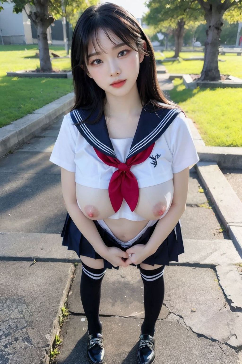Seifuku GF_198