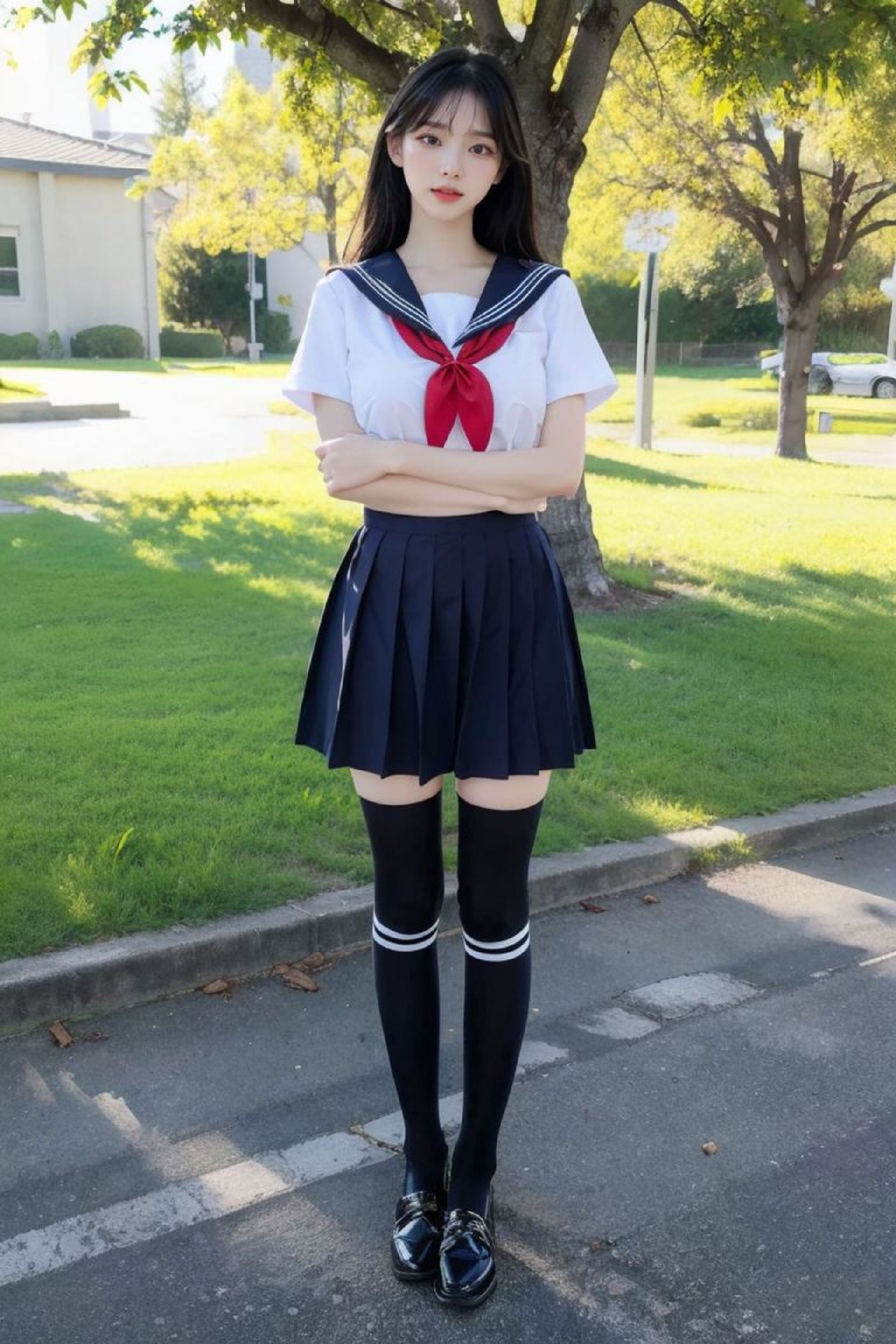 Seifuku GF_198