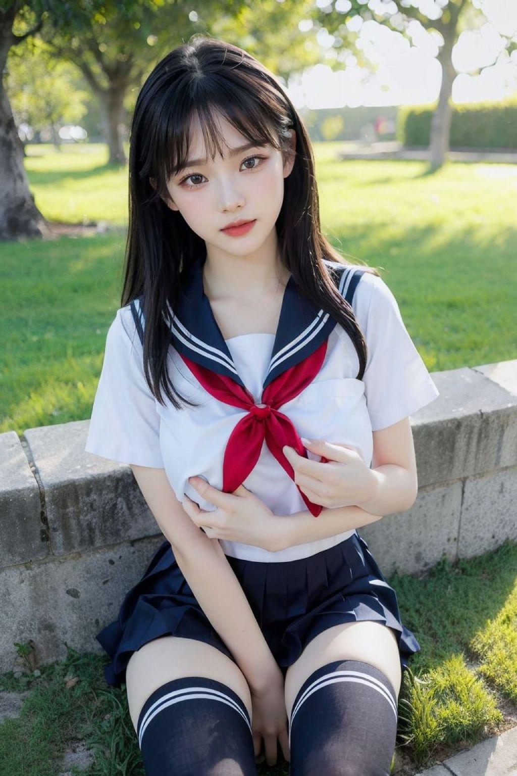 Seifuku GF_198