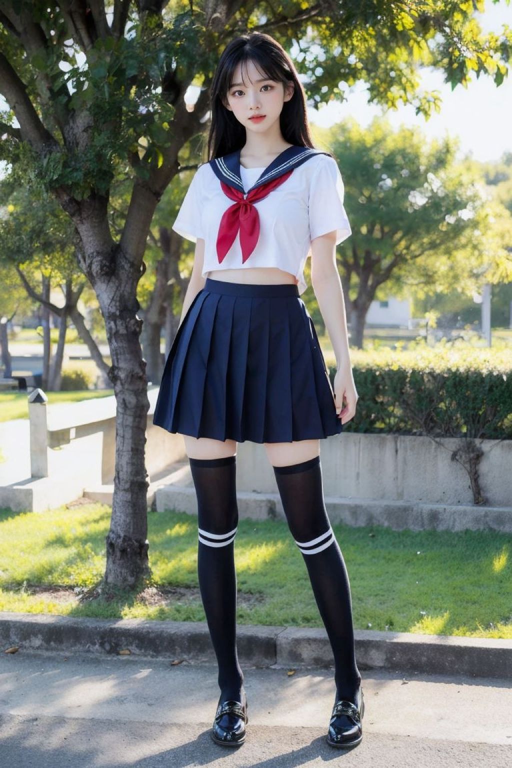 Seifuku GF_198