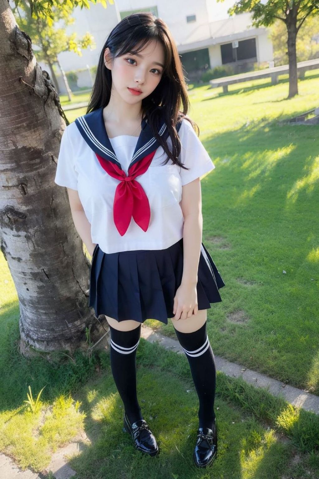 Seifuku GF_198