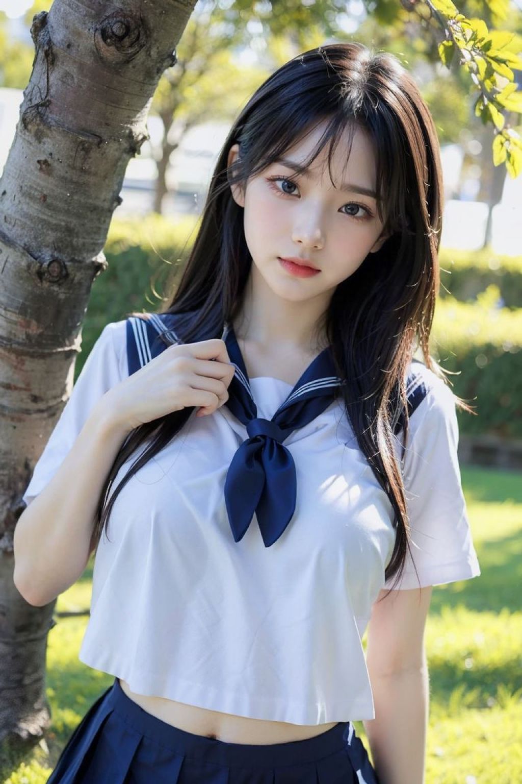 Seifuku GF_198