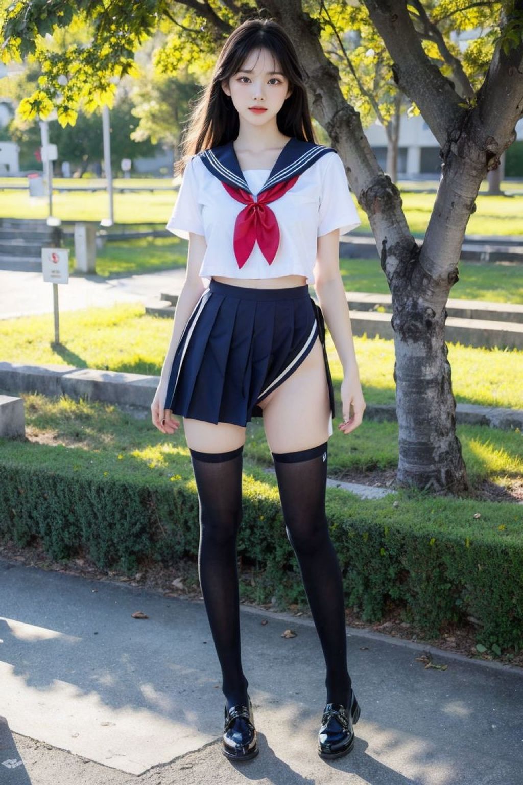 Seifuku GF_198