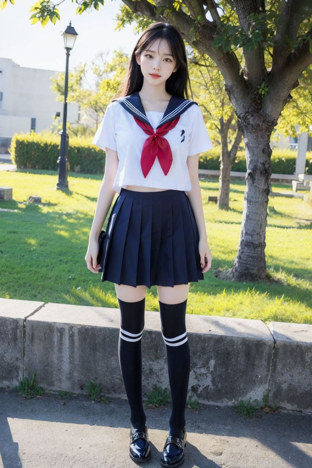 Seifuku GF_198