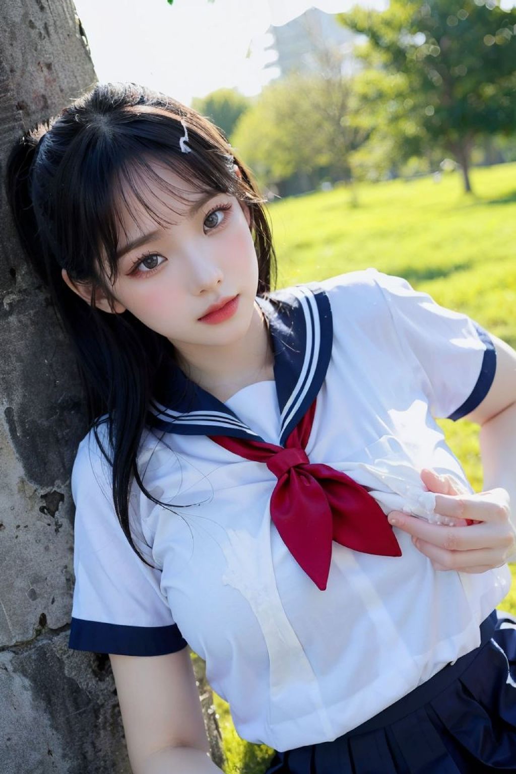 Seifuku GF_198