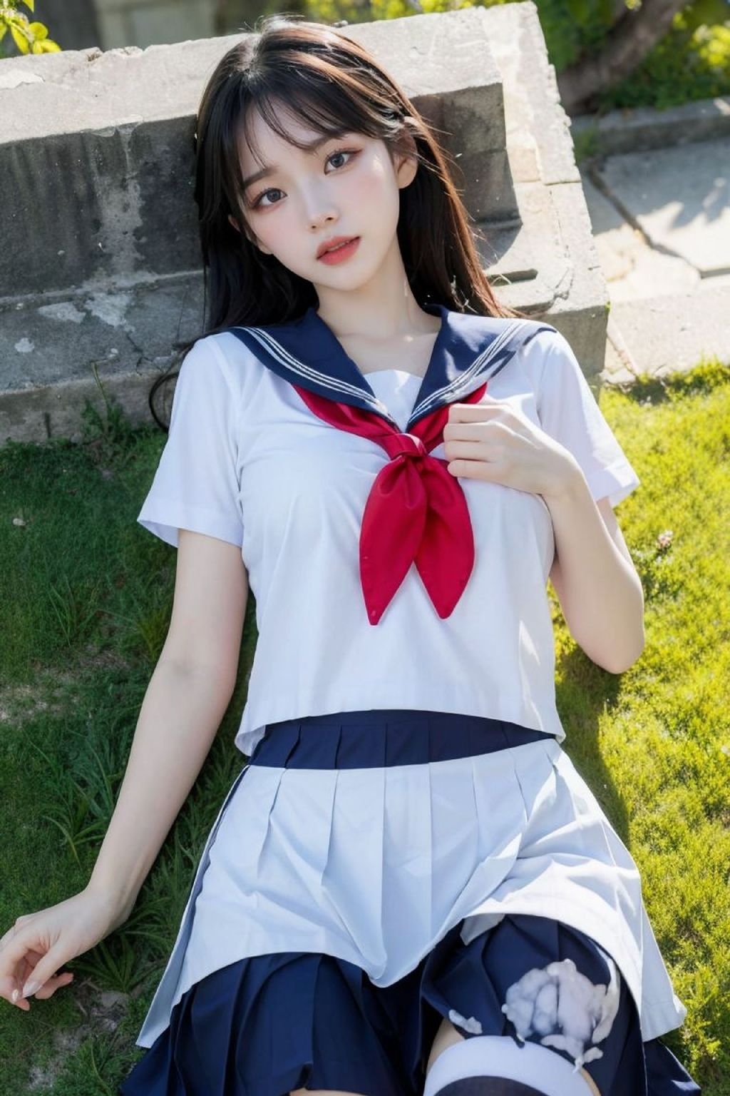 Seifuku GF_198