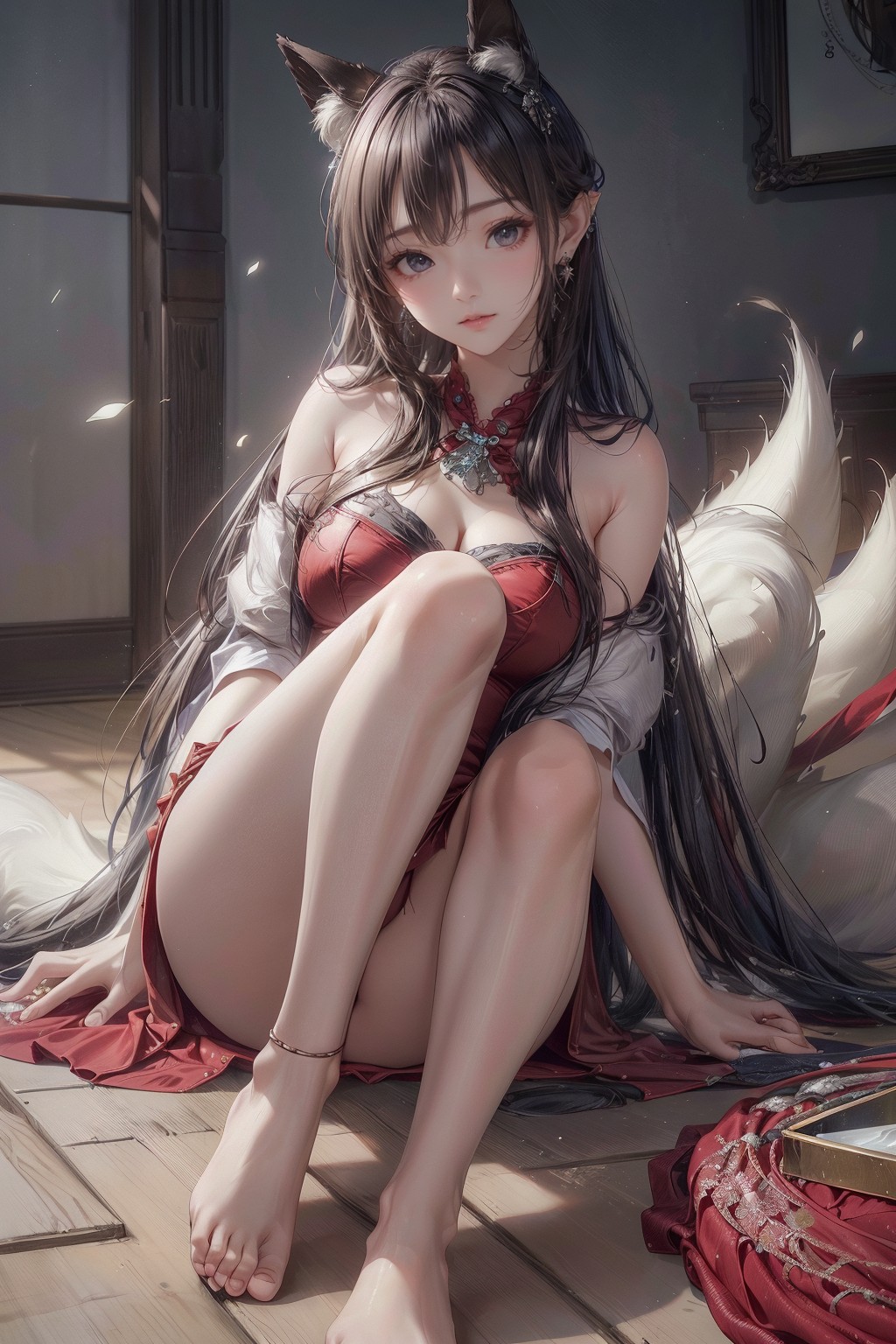 Ahri