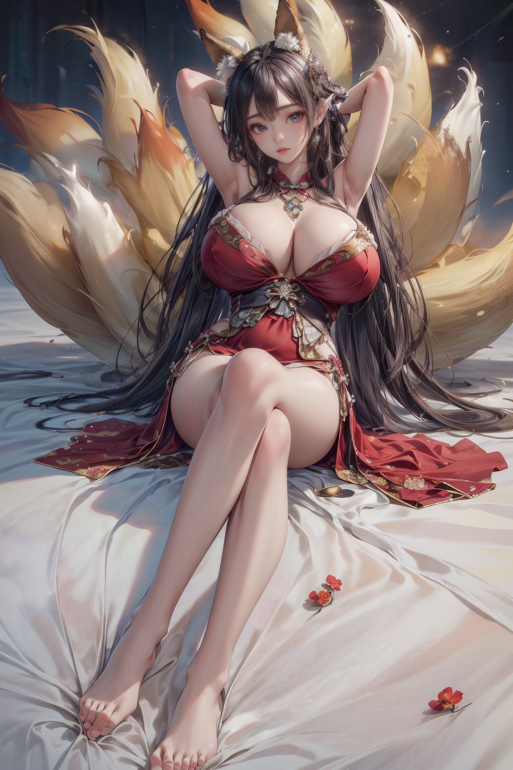 Ahri