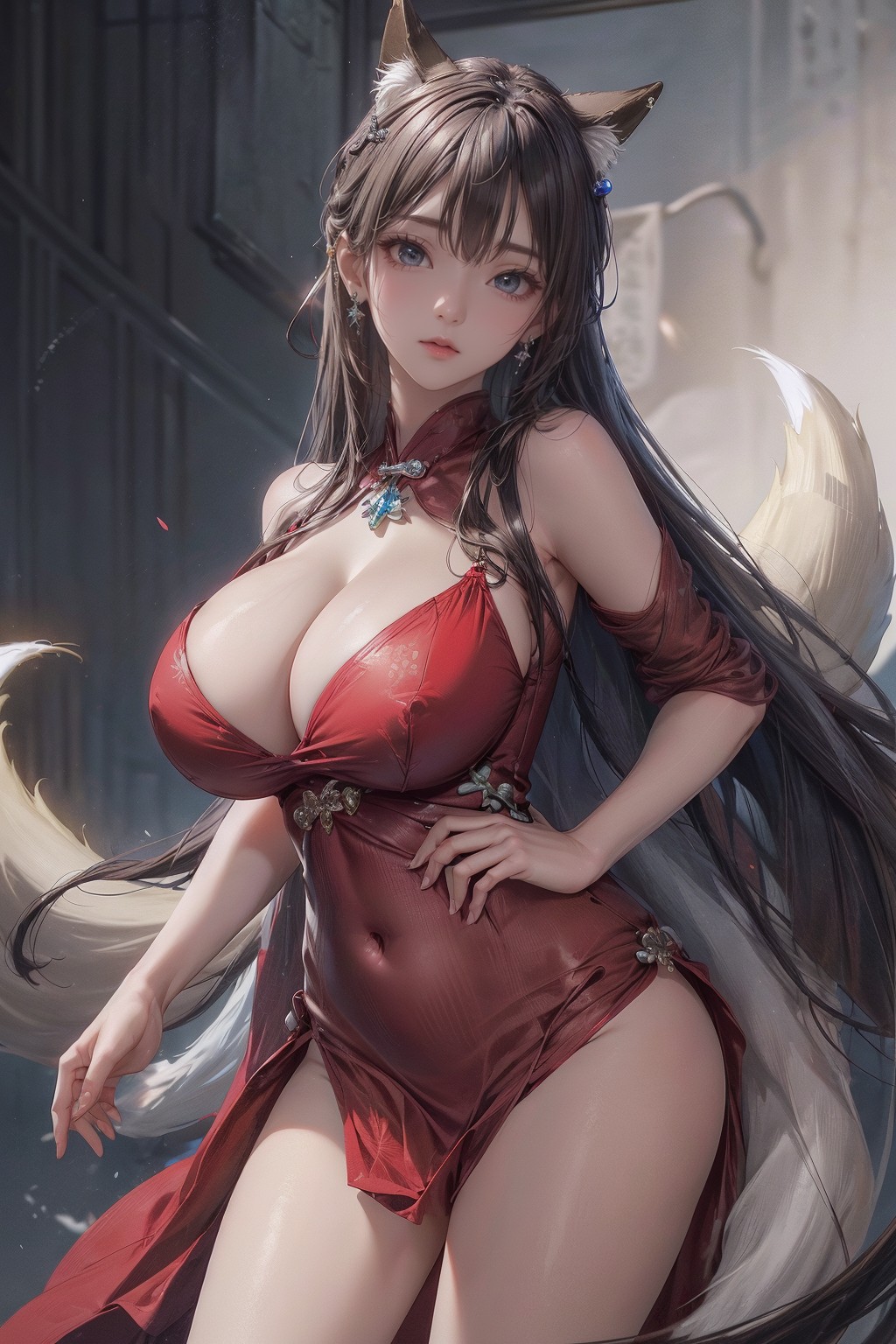 Ahri