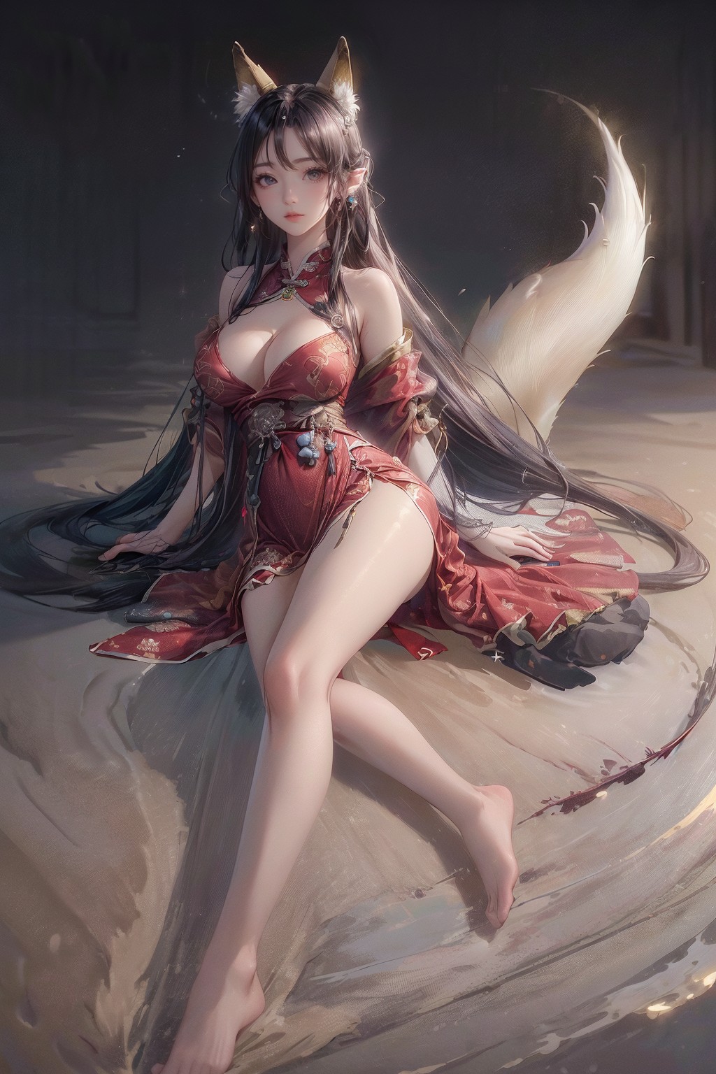 Ahri