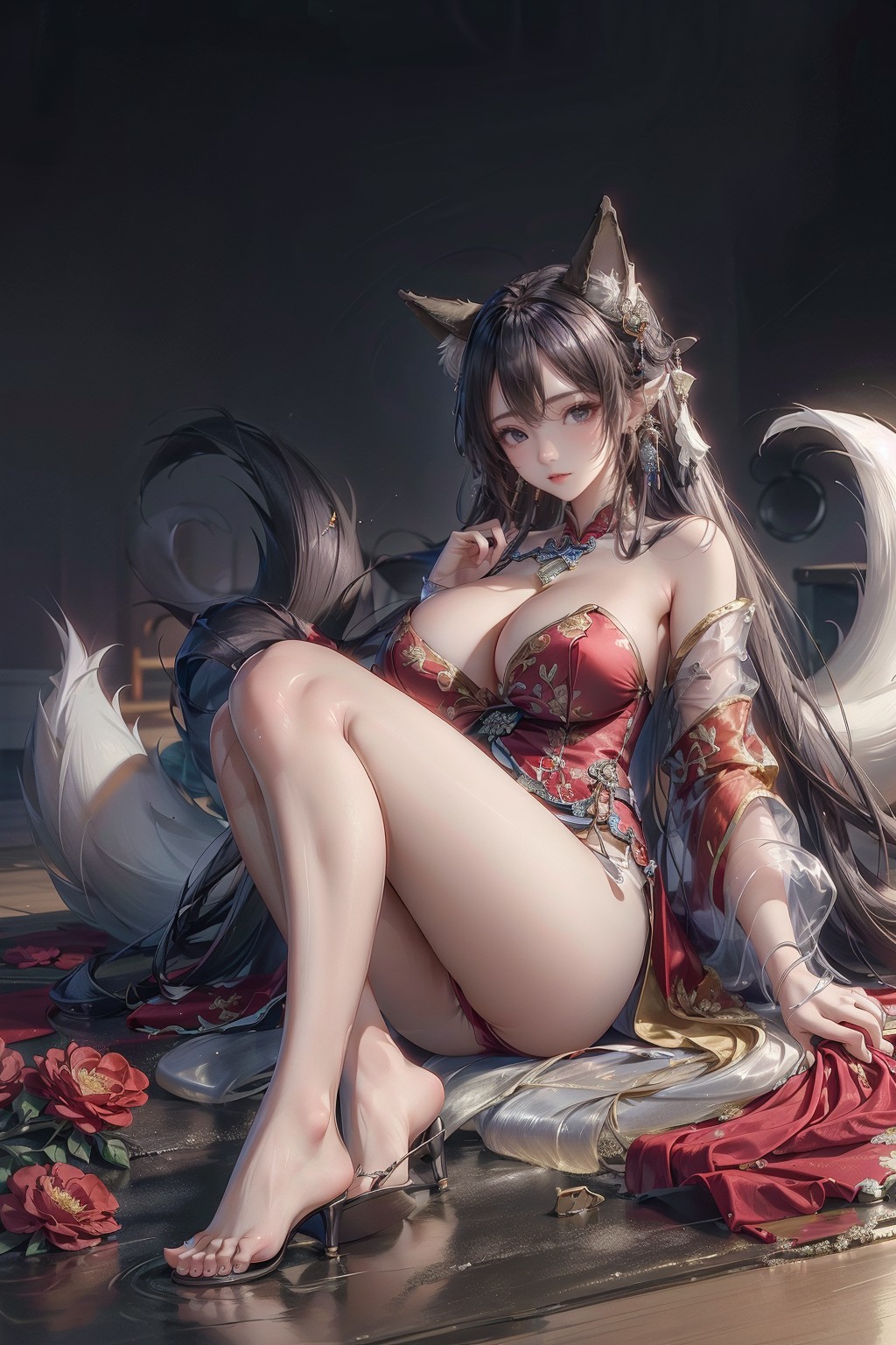 Ahri