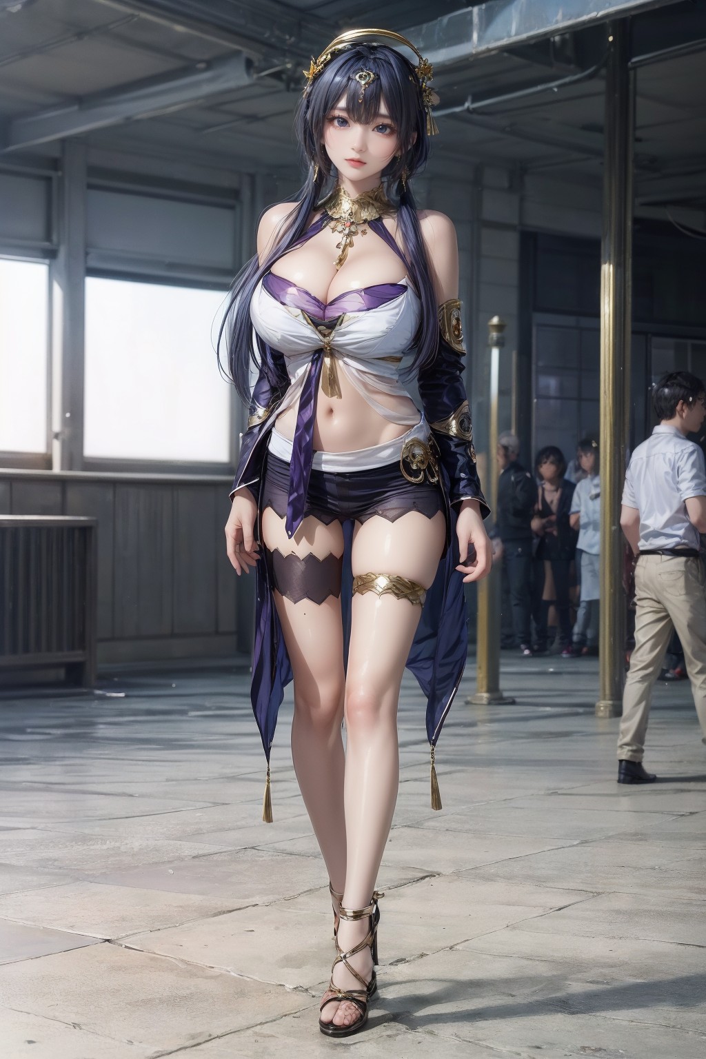 Candace(原神)