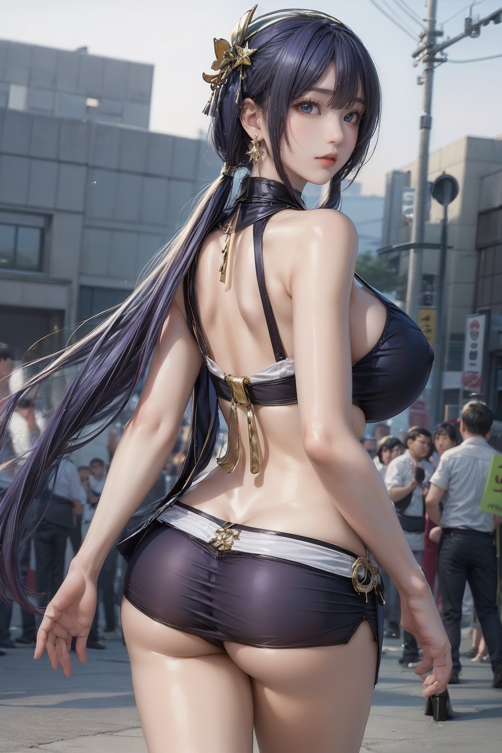 Candace(原神)