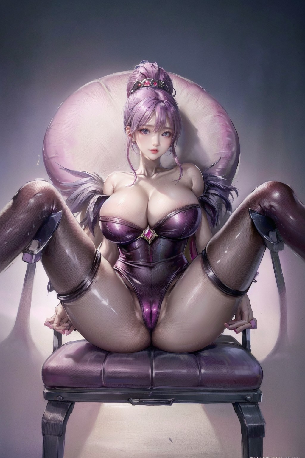 Gynotime 椅子