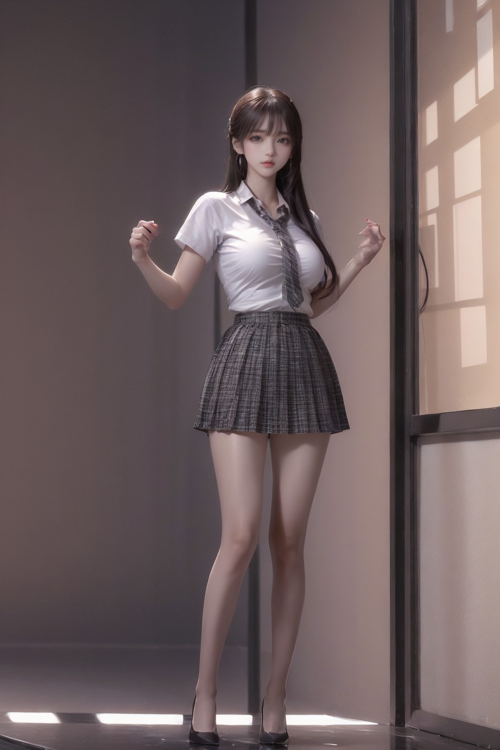 JK連身裙
