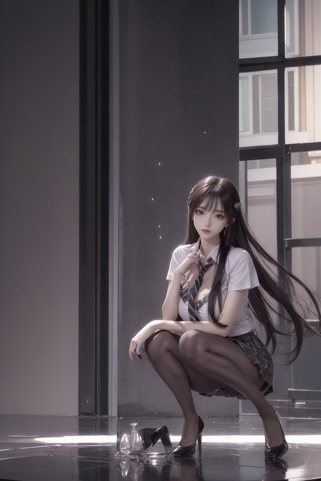 JK連身裙