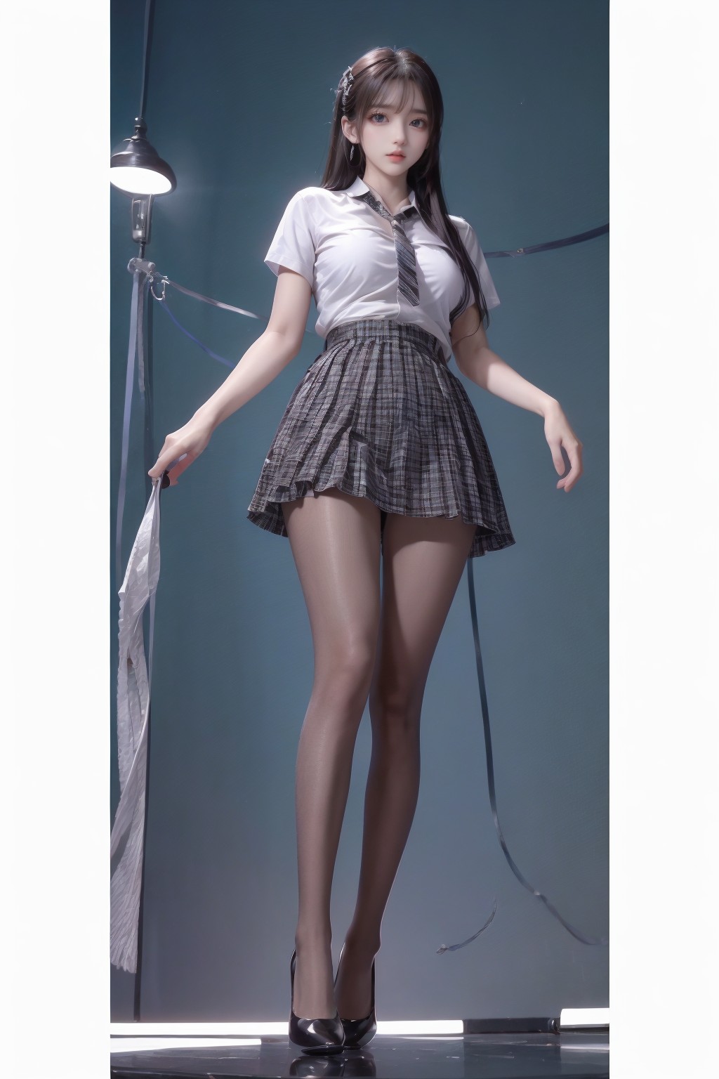 JK連身裙