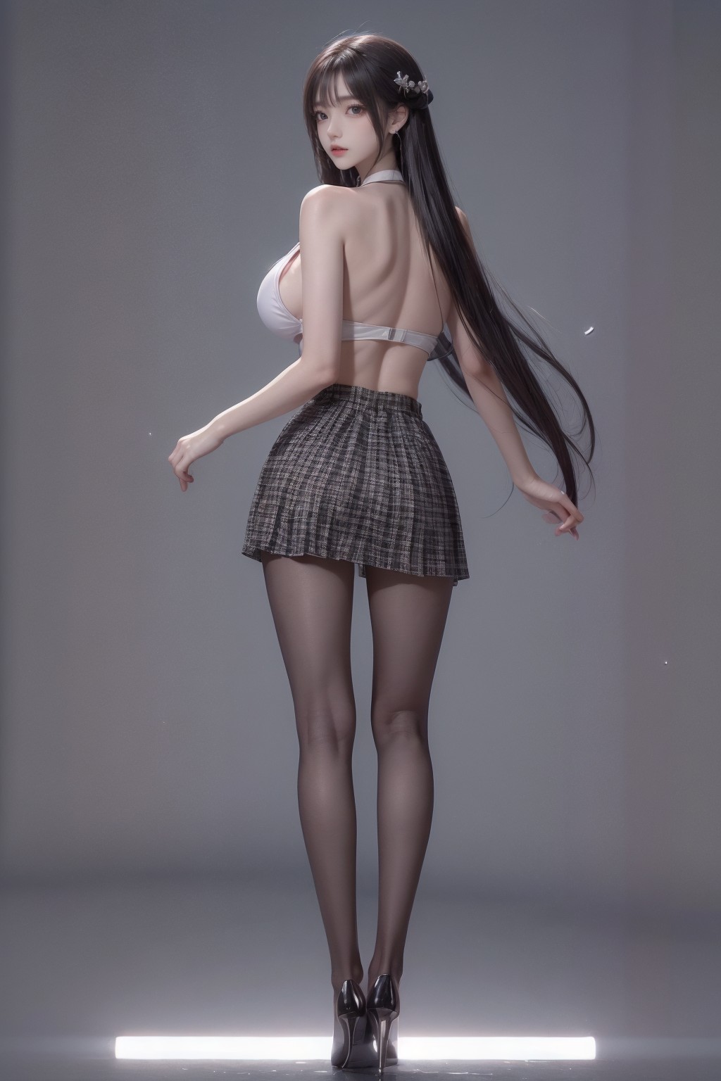 JK連身裙
