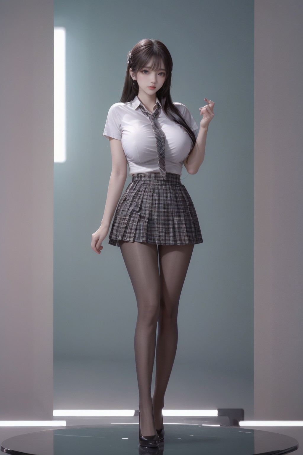 JK連身裙