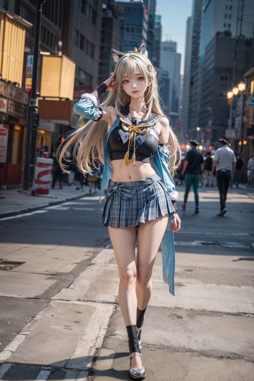 Kirara(原神)